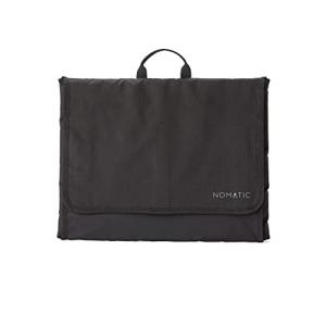 NOMATIC Shirt Organizer V2 ワイシャツケース 旅行 出張 衣類圧縮 シワ防止 折り畳みガイド付き ACSO 【並行輸入】｜runsis-store