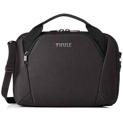 Thule スーリー Crossover 2 Laptop Bag 13.3 Black ノートパソ...