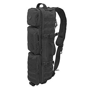 HAZARD4(ハザード4) TakeDown carbine sling pack ブラック 【並行輸入】｜runsis-store