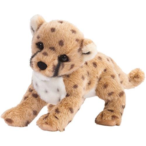 CHILLIN The Cheetah Cub 【並行輸入】