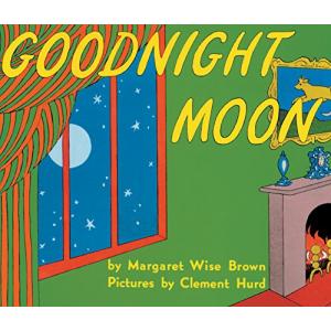 Goodnight Moon 【並行輸入】の商品画像