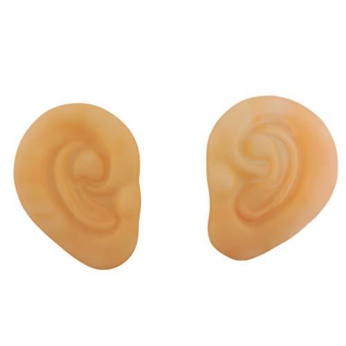 Jumbo Fake Ears (One Pair) 【並行輸入】