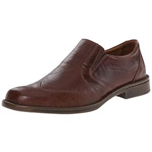 Josef Seibel Men's Douglas Marone 47 BR/13 M US 【並行輸入】｜runsis-store