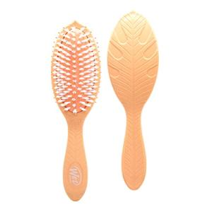 Wet Brush Hair Brush Go Green Treatment  Shine  Eco-Friendly  bio 【並行輸入】｜runsis-store