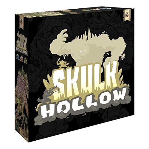 Skulk Hollow 【並行輸入】