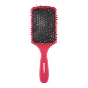 Conair Detangling Paddle Brush  8.8 Ounce 【並行輸入】｜runsis-store