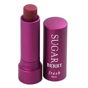 フレッシュSugar Berry Lip Treatment SPF 15 4.3g/0.15oz海外直送品 【並行輸入】｜runsis-store