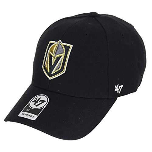 Forty Seven 47 Brand Las Vegas Golden Knights Curv...