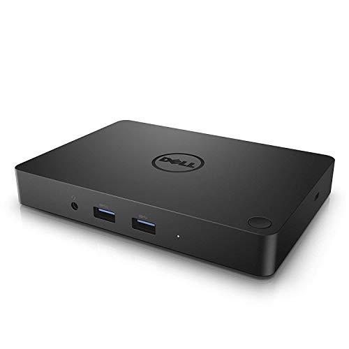 Dell WD15 モニター ドック 4K 130Wアダプター付き USB-C(450-AFGM、6...
