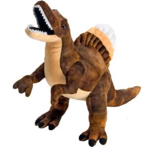 ワイルド リパブリック ぬいぐるみ スピノサウルス Dinosauria 10 15492 【並行輸入】｜runsis-store