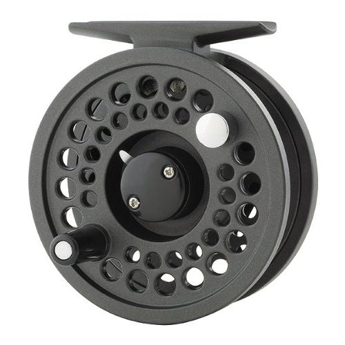 (2.3kg) - Daiwa Lochmor-A Single Action Fly Reel 【...