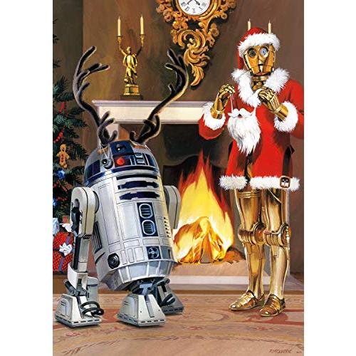 All I Want For Christmas Is R2 【並行輸入】