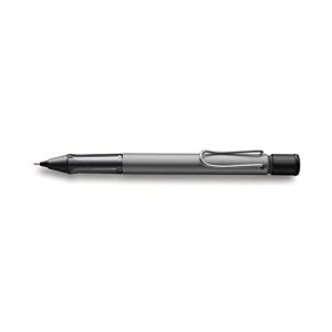 LAMY ラミー アルスター グラファイト シャープペンシル(0.5mm) L126 〔〕 【並行輸入】｜runsis-store