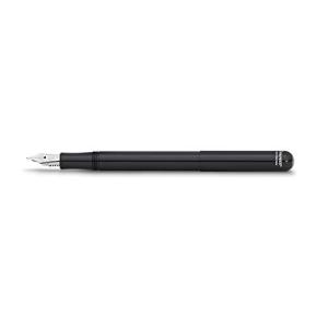 Kaweco Liliput fountain pen black Pen Nib: F (fine) 【並行輸入】｜runsis-store