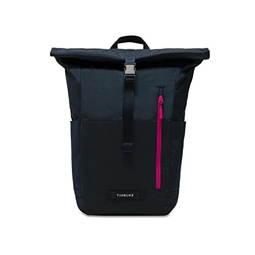 TIMBUK2 タックパック ロールトップ 防水 ノートパソコンバックパック  Eco Nautic...