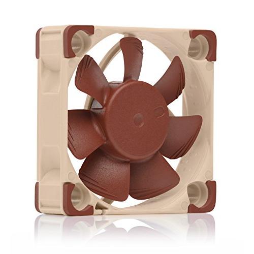 Noctua NF-A4x10 FLX  プレミアム 静音 ファン  3-Pin接続 (40x10m...