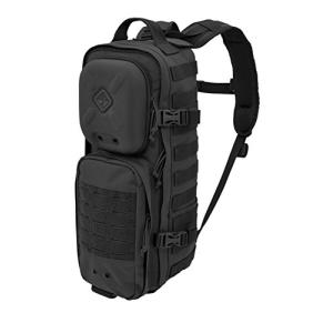 ハザード4(Hazard4) バッグ Black ノーマル Plan-C Dual Strap Daypack H4-BKP-PLC 【並行輸入】｜runsis-store