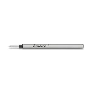 Kaweco Euro ローラーボール リフィル ブラック 0.7 mm 【並行輸入】｜runsis-store