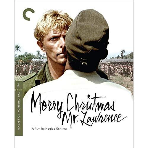 Merry Christmas Mr. Lawrence - The Criterion Colle...