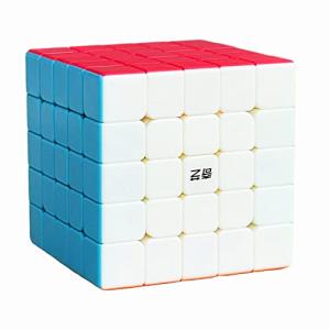 QY Toys 5x5スピードキューブパズル 【並行輸入】｜runsis-store