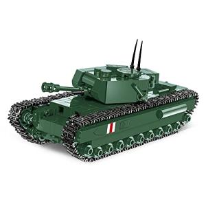 COBI CHURCHILL MK.IV 2717 【並行輸入】