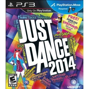 Just Dance 2014 (輸入版:北米) - PS3 【並行輸入】｜runsis-store