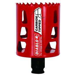 Lit Freud 2-1/4 (57MM) Carbide GP HOLESAW  DHS2250CT 【並行輸入】｜runsis-store