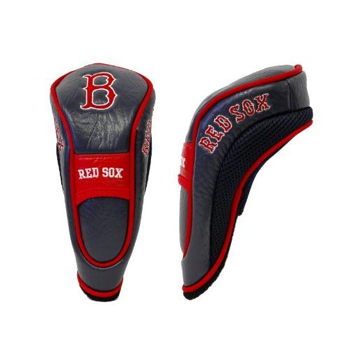 Team Golf 95366 MLB Boston Red Sox - Hybrid Hc 【並行...