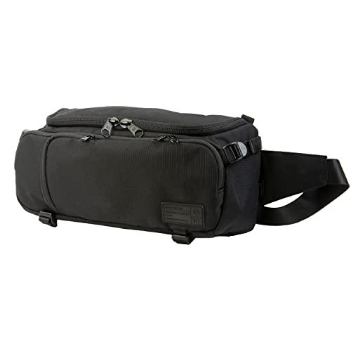 Ranger DSLR Sling Bag (Black) 【並行輸入】