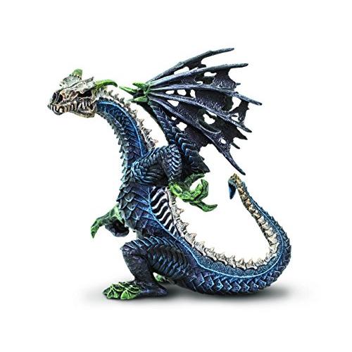 Safari Dragons (ドラゴンズ) ゴーストドラゴン 10132 【並行輸入】
