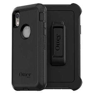 OtterBox iPhone XR Defender ケースScreenless Edition(Black) 【並行輸入】｜runsis-store