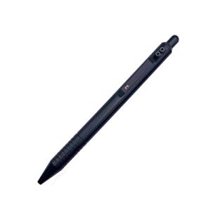 Everyman Grafton Pen 詰め替え可能ライティングペン Bic Gel Uniball Jetstream Pilo 【並行輸入】｜runsis-store