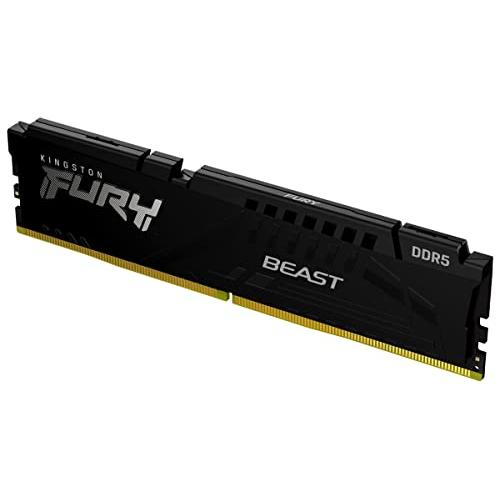 キングストン Kingston FURY デスクトップPC用メモリ DDR5 4800MT/秒 8G...