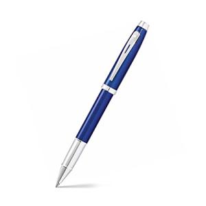 Sheaffer 100 ホワイト/クロム 万年筆 【並行輸入】｜runsis-store