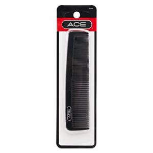 Ace Classic Pocket Hair Comb (Pack of 6) by Goody 【並行輸入】｜runsis-store