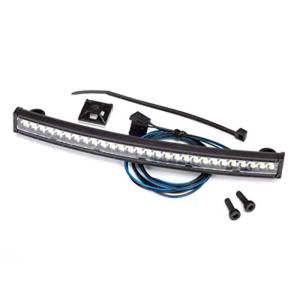 Traxxas 8087 LEDライトバー ルーフライト (#8111ボディに適合、#8028が必要) 【並行輸入】の商品画像