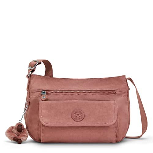 Kipling レディース サイロ クロスボディ アクセサリー 整理 びっくり広々 アジャスタブル ...