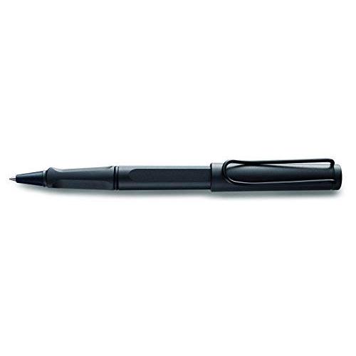 LAMY ラミー サファリ ローラーボール チャコールグレー 【並行輸入】