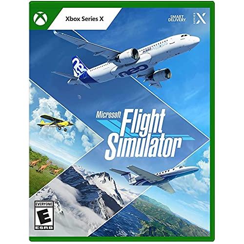 Flight Simulator Standard Edition (輸入版:北米) - Xbox ...