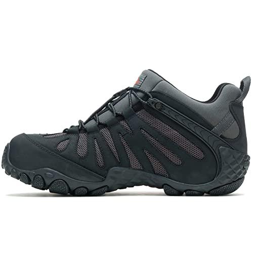 Merrell Men&apos;s Chameleon Flux Stretch Carbon Fiber ...