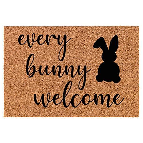 Coir Doormat Front Door Mat New Home Close Housewa...