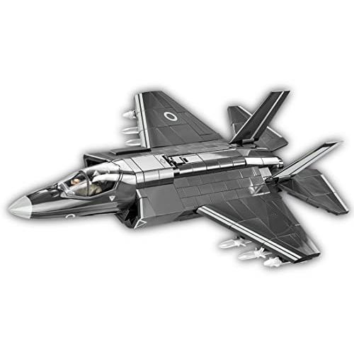 COBI F-35B LIGHTNING II 5829 【並行輸入】