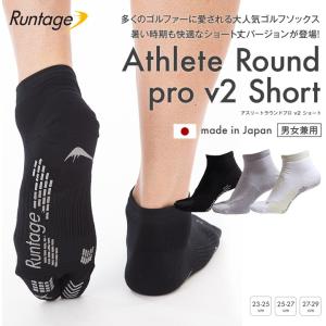 公式 ゴルフソックス 靴下 ゴルフウェア 足袋...の詳細画像1