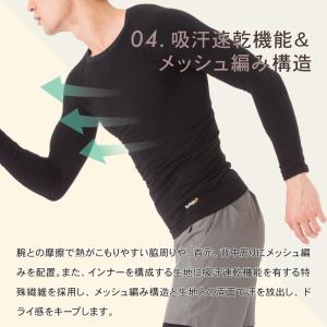 公式 猫背矯正 姿勢矯正 姿勢改善 加圧 スポ...の詳細画像5