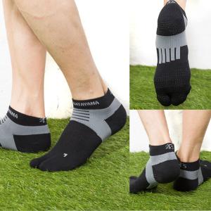 公式 ゴルフソックス 靴下 ゴルフウェア 足袋...の詳細画像4