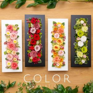 母の日 花 開店祝い プリザーブドフラワー ギ...の詳細画像3