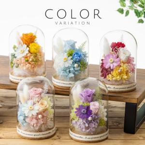 プリザーブドフラワー 誕生日 プレゼント ル・...の詳細画像2