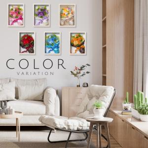 プリザーブドフラワー お祝い ル・デパール プ...の詳細画像5