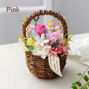 プリザーブドフラワー 誕生日 プレゼント マロ...の詳細画像4