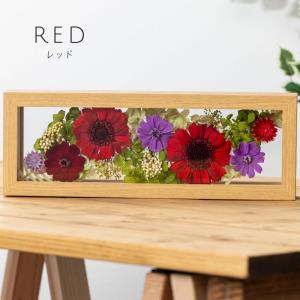 プリザーブドフラワー ギフト 花 プレズィール...の詳細画像5
